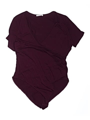 MANGOPOP Collection Bodysuit (view 1)