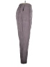 Alfred Dunner 100% Polyester Gray Casual Pants Size 14 - photo 4
