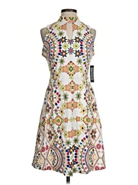New York & Company Cocktail Dress (view 1)