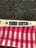 Ciao Lucia 100% Cotton Pink Sleeveless Top Size L - photo 7