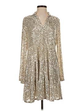 Sail to Sable Cocktail Dress (view 1)