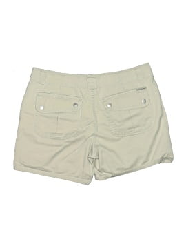 CALVIN KLEIN JEANS Khaki Shorts (view 2)