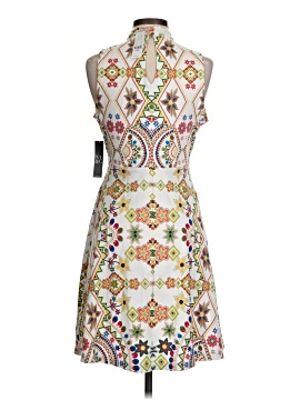 New York & Company Cocktail Dress (view 2)