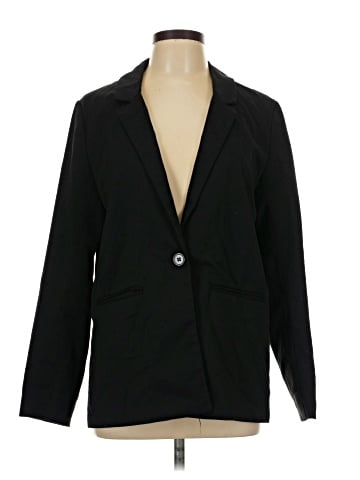 Divided by H&M Blazer (view 1)