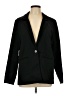 Divided by H&M Black Blazer Size 12 - photo 1