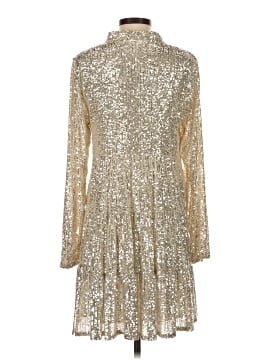 Sail to Sable Cocktail Dress (view 2)