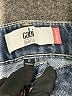 CAbi Blue Jeans Size 6 - photo 7