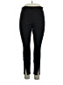Nic + Zoe Black Active Pants Size XL - photo 1