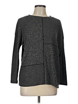 Coco + Jaimeson Pullover Sweater (view 1)