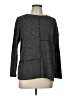 Coco + Jaimeson Gray Pullover Sweater Size L - photo 1