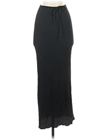 Hinge Formal Skirt (view 1)