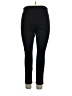Nic + Zoe Black Active Pants Size XL - photo 2