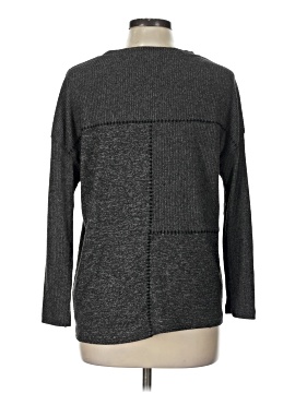 Coco + Jaimeson Pullover Sweater (view 2)