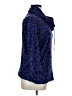 Style&Co Animal Print Blue Pullover Sweater Size XL - photo 4