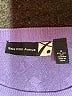 Saks Fifth Avenue Purple Silk Pullover Sweater Size M - photo 7