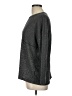 Coco + Jaimeson Gray Pullover Sweater Size L - photo 5