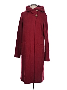 Evy's Tree Coat