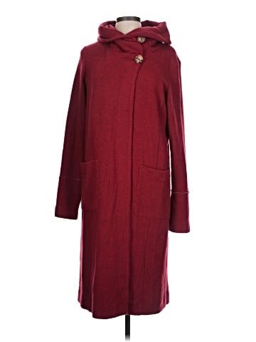 Evy's Tree Coat (view 1)