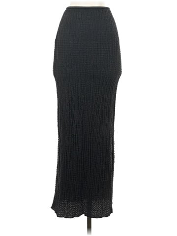 Hinge Formal Skirt (view 2)
