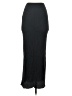 Hinge Black Formal Skirt Size S - photo 2