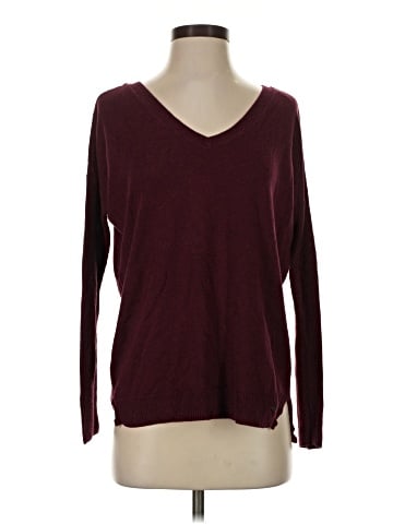 American Eagle Outfitters Pullover Sweater (view 1)