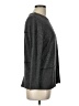 Coco + Jaimeson Gray Pullover Sweater Size L - photo 4