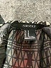 Forever 21 Print Gray Casual Dress Size M - photo 4