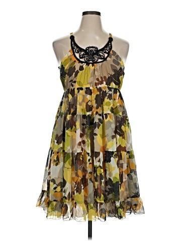 Argenti Cocktail Dress (view 1)
