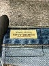 Levi's Blue Jeans Size 30 waist - photo 7