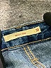 Levi's Blue Jeans Size 30 waist - photo 8