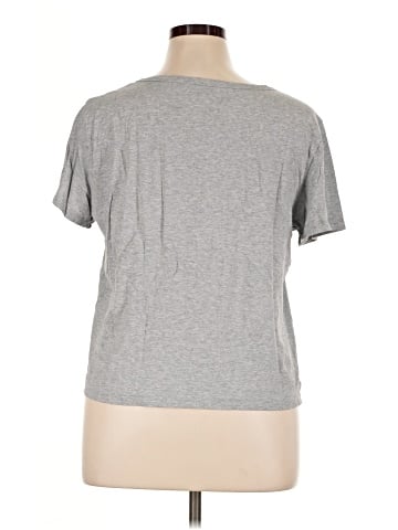 Gap Short Sleeve T-Shirt (view 2)
