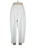 J.Jill Solid Ivory Casual Pants Size XL - photo 2