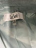 Le Suit Teal Blazer Size 18 - photo 6