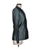 BCBGMAXAZRIA 100% Acetate Gray Blazer Size 6 - photo 4