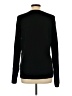 Banana Republic 100% Cotton Black Pullover Sweater Size L - photo 2