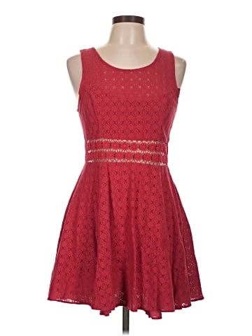 Free People Casual Dress (view 1)