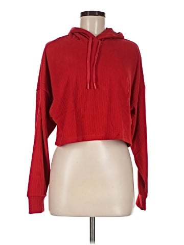 Beyond Yoga Pullover Sweater (view 1)