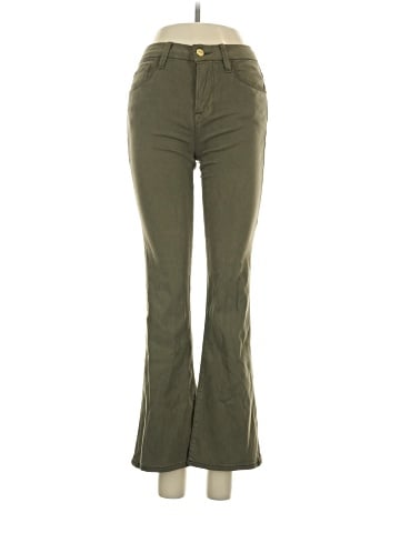 FRAME Casual Pants (view 1)