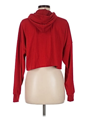 Beyond Yoga Pullover Sweater (view 2)