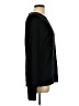 Banana Republic 100% Cotton Black Pullover Sweater Size L - photo 4