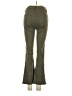 FRAME Green Casual Pants Size 26 waist - photo 2