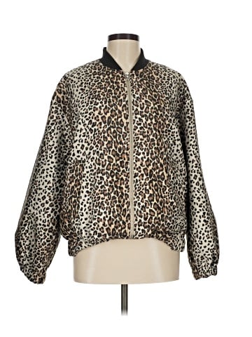 By Anthropologie Jacket (view 1)