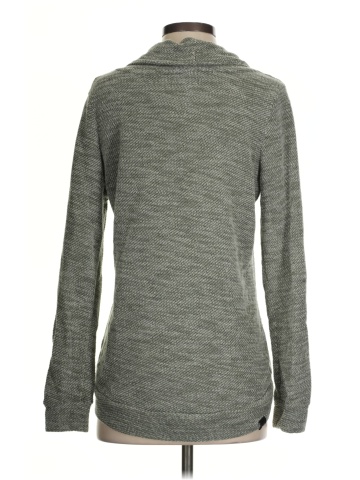 Bench Pullover Sweater (view 2)
