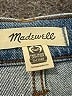 Madewell Blue Jeans Size 32 waist - photo 7