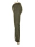 FRAME Green Casual Pants Size 26 waist - photo 5