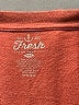 Fresh Burgundy Sweatshirt Size XXL - photo 8