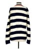 Kule Stripes Blue Cardigan Size S - photo 2