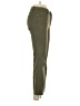 FRAME Green Casual Pants Size 26 waist - photo 4