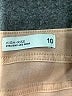 J.Jill Tan Jeans Size 10 - photo 8