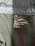 Gap Fit 100% Polyester Green Athletic Shorts Size M - photo 3